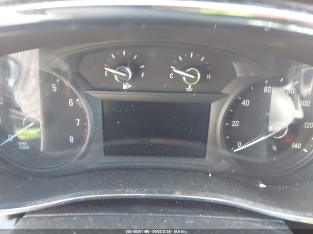 Buick Encore Preferred