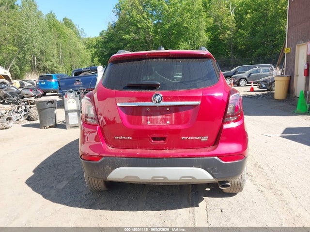 Buick Encore Preferred