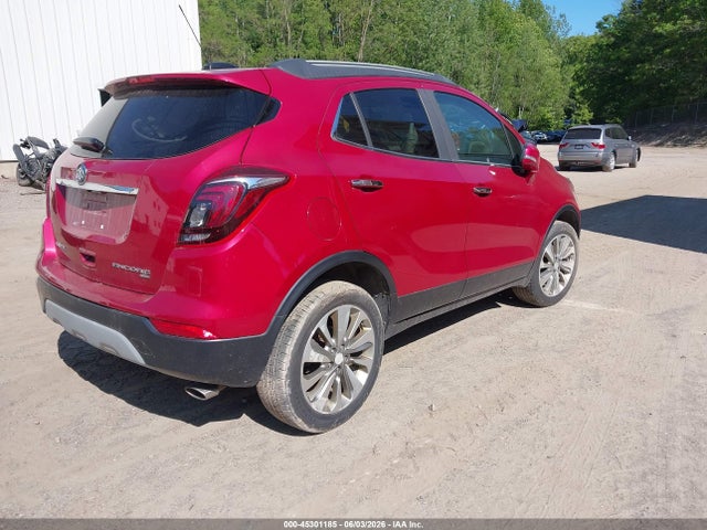 Buick Encore Preferred