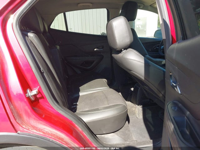 Buick Encore Preferred