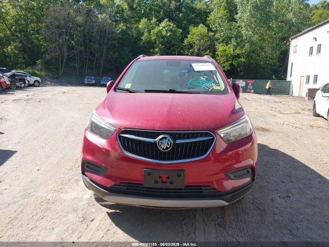 Buick Encore Preferred