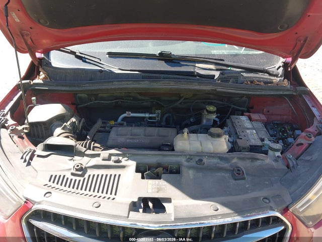 Buick Encore Preferred