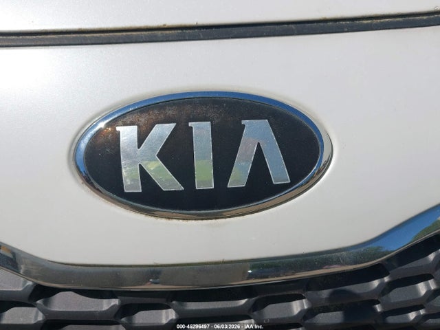 Kia Forte Lx