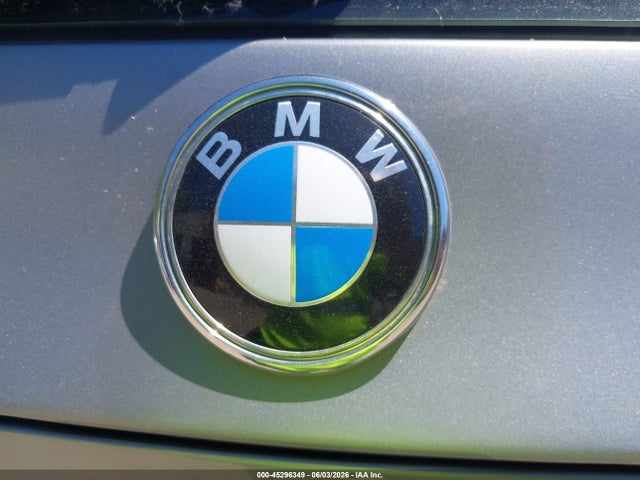 BMW X Series 3.0si
