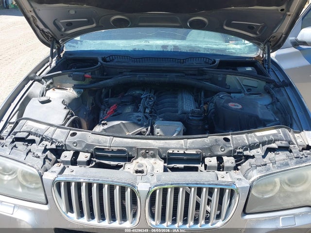 BMW X Series 3.0si