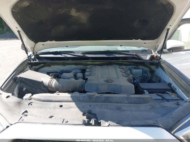 Toyota 4Runner Trail