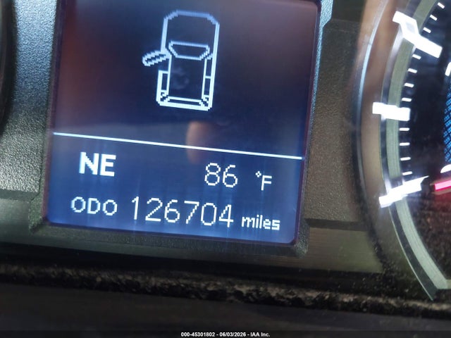Toyota 4Runner Trail