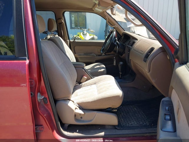 Toyota 4Runner Sr5 V6