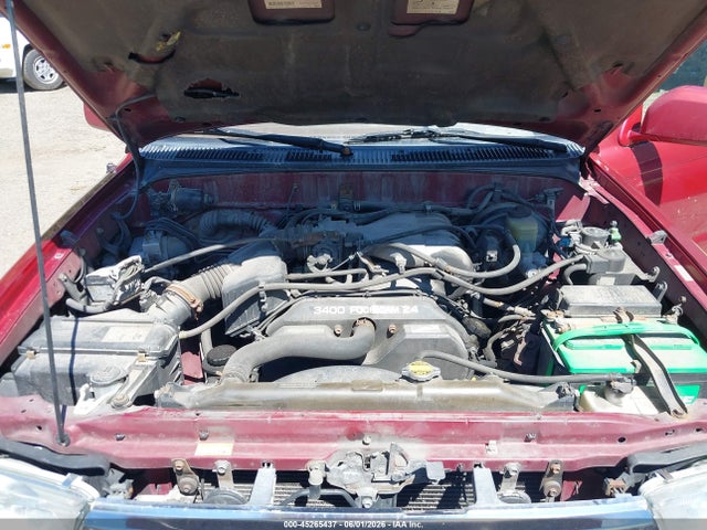 Toyota 4Runner Sr5 V6