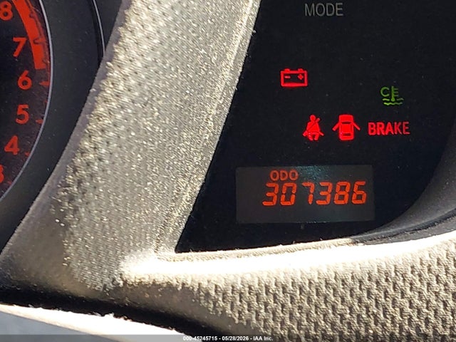 Scion xD