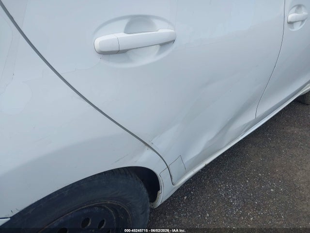Scion xD