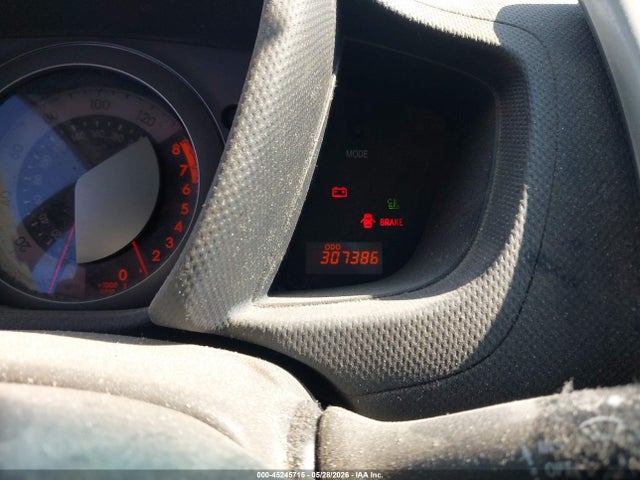 Scion xD