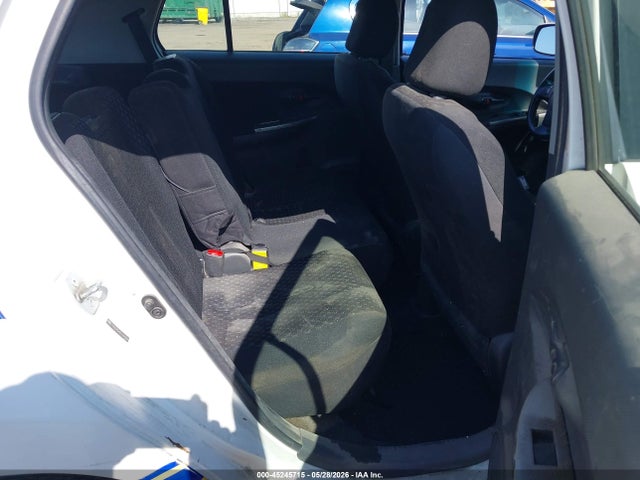 Scion xD