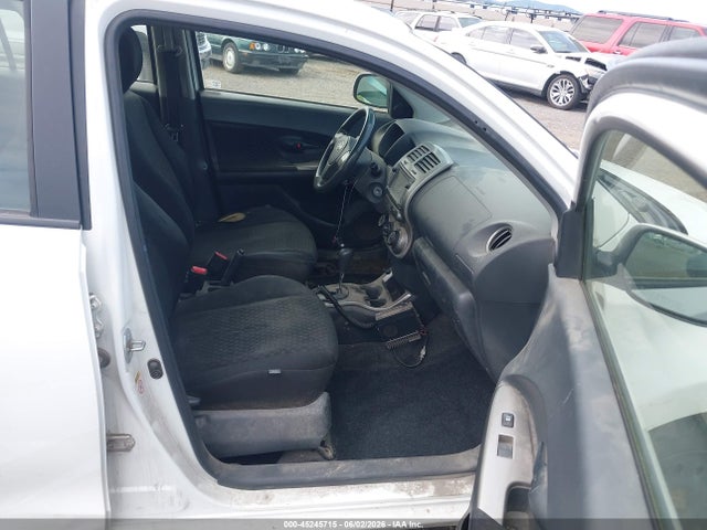 Scion xD