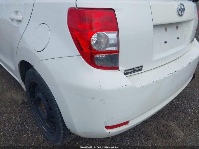 Scion xD