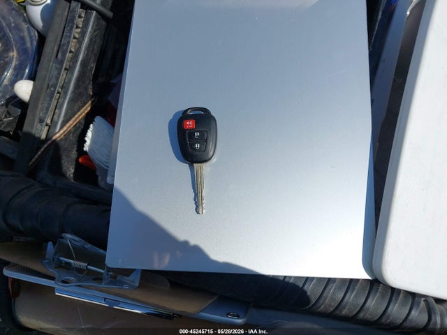 Scion xD