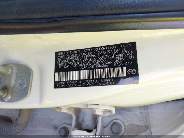 Scion xD