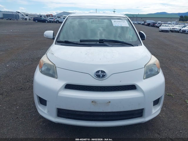 Scion xD
