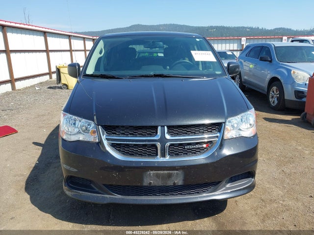 Dodge Grand Caravan Se