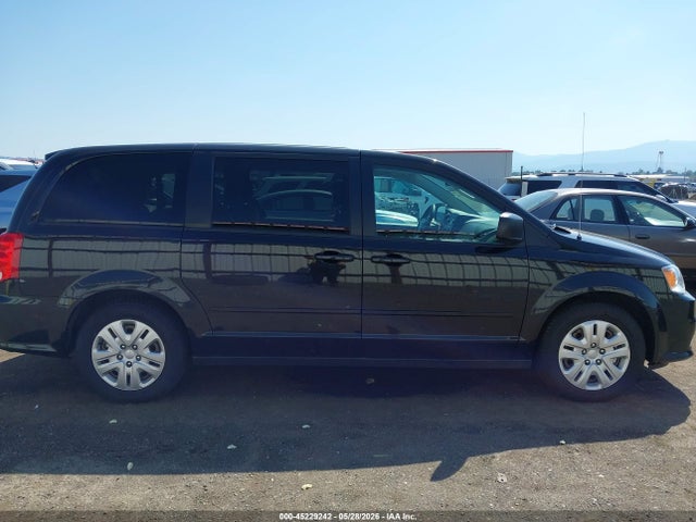 Dodge Grand Caravan Se