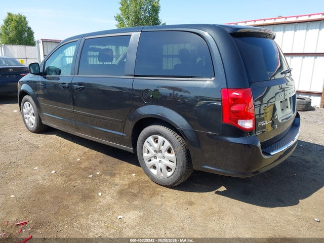 Dodge Grand Caravan Se