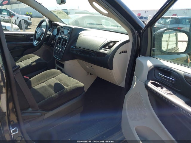 Dodge Grand Caravan Se