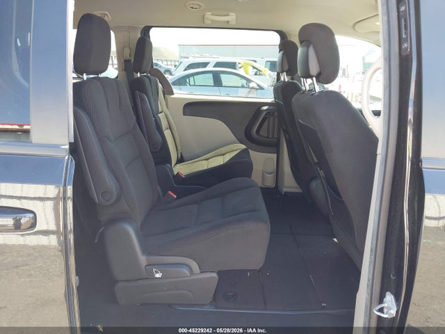 Dodge Grand Caravan Se