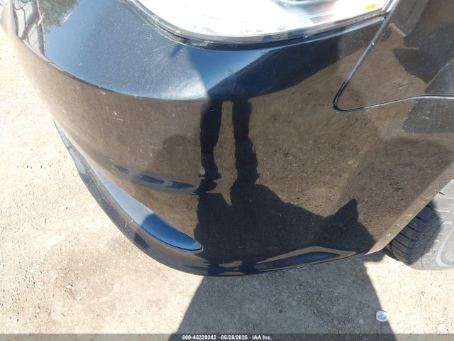 Dodge Grand Caravan Se