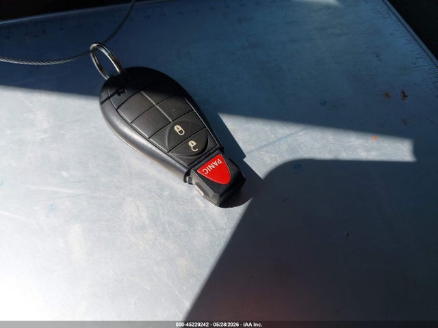 Dodge Grand Caravan Se