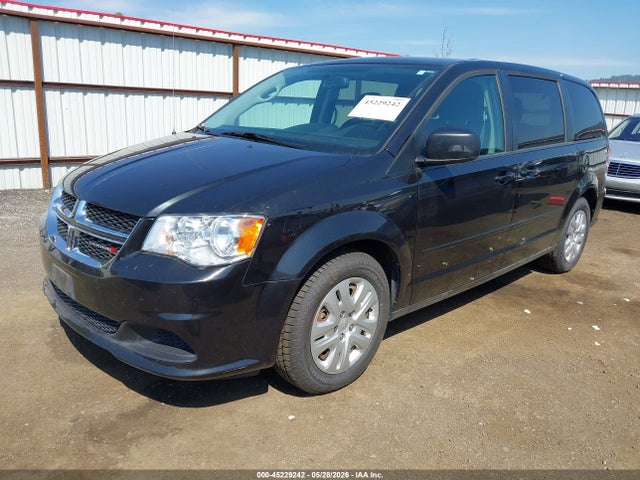 Dodge Grand Caravan Se