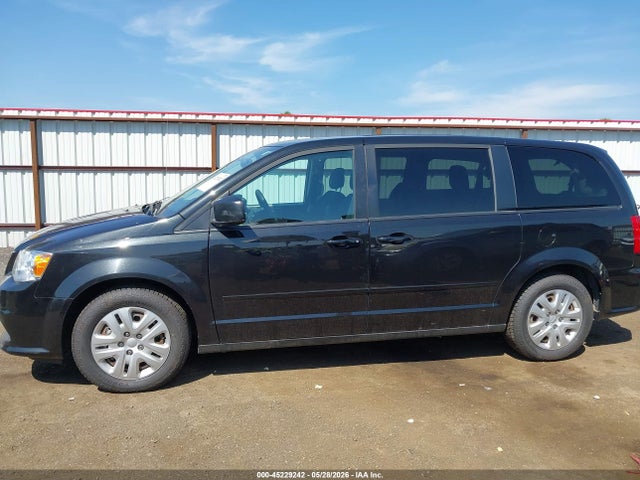 Dodge Grand Caravan Se