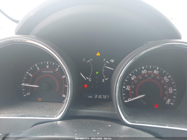 Toyota Highlander Sport