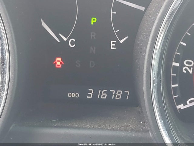 Toyota Highlander Sport