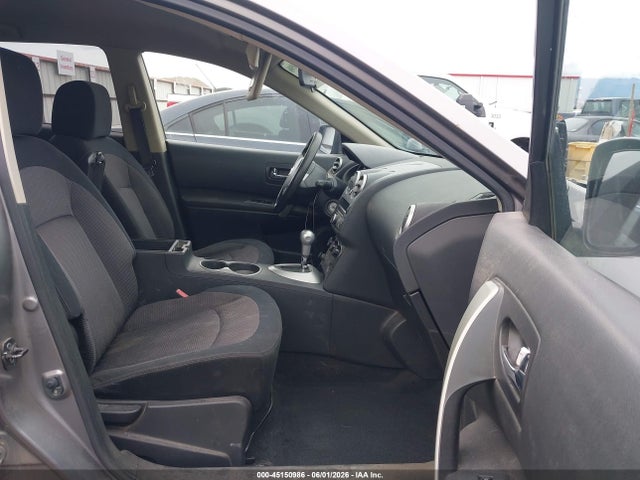 Nissan Rogue Sl