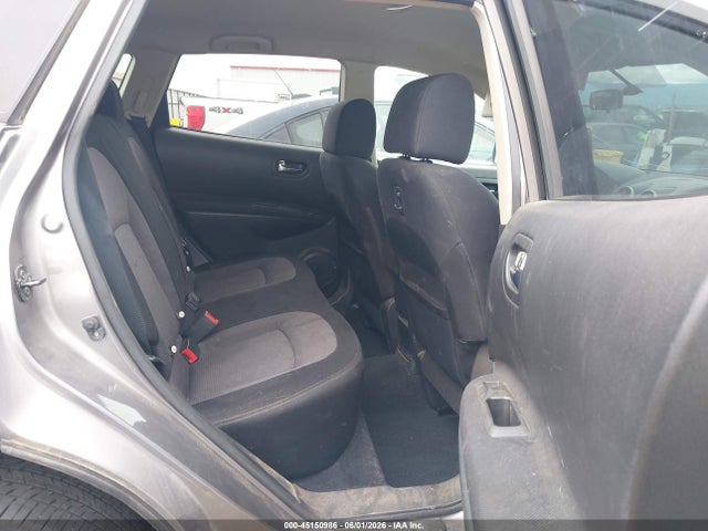 Nissan Rogue Sl