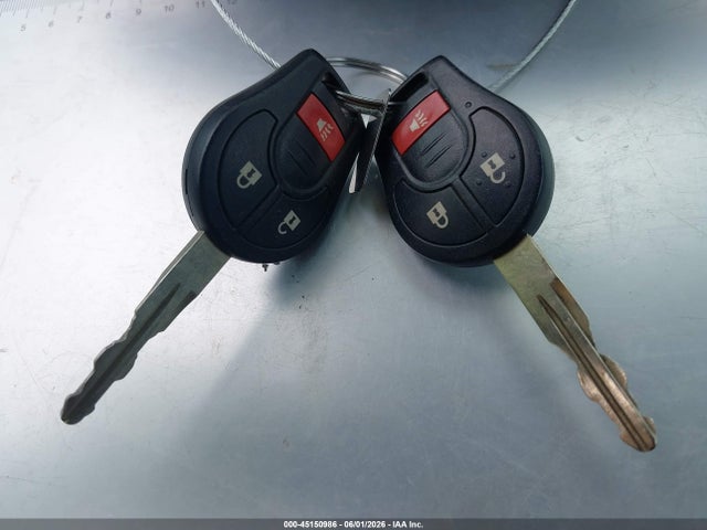 Nissan Rogue Sl