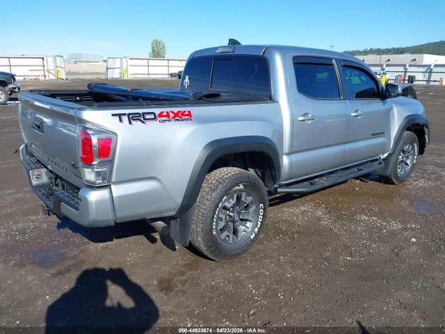 Toyota Tacoma Trd Off Road