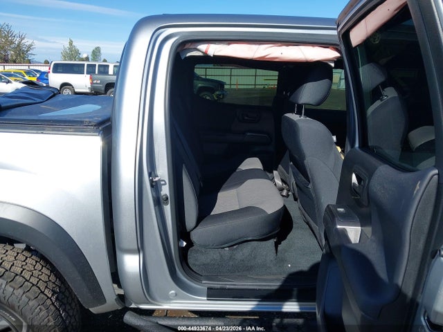 Toyota Tacoma Trd Off Road