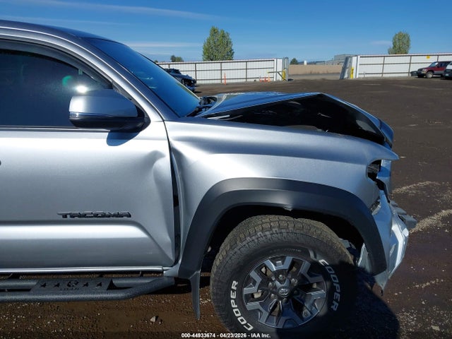 Toyota Tacoma Trd Off Road