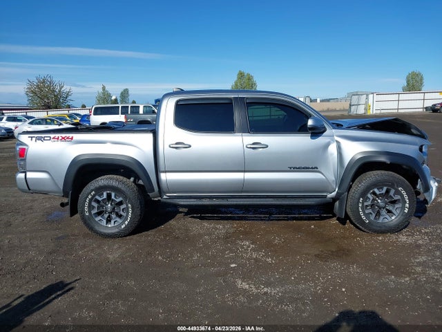 Toyota Tacoma Trd Off Road