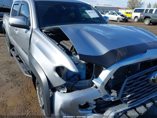 Toyota Tacoma Trd Off Road