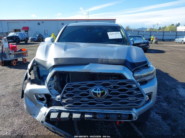 Toyota Tacoma Trd Off Road