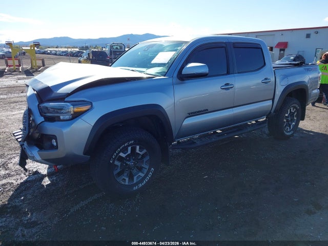 Toyota Tacoma Trd Off Road