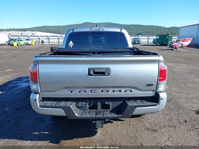 Toyota Tacoma Trd Off Road