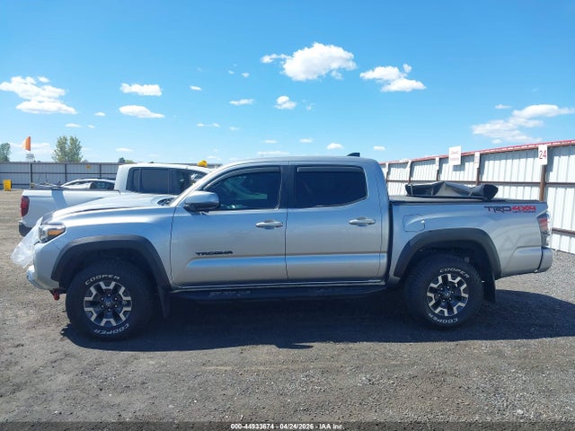 Toyota Tacoma Trd Off Road