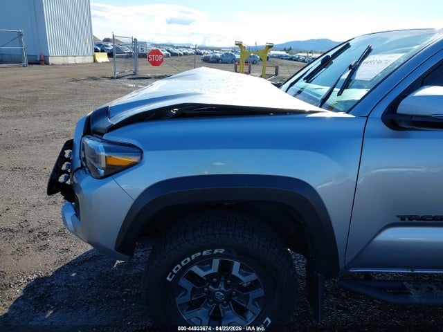 Toyota Tacoma Trd Off Road