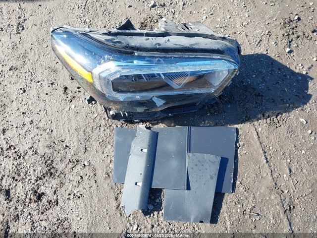 Toyota Tacoma Trd Off Road
