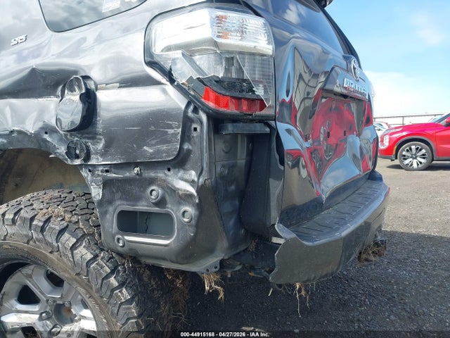 Toyota 4Runner Sr5 Premium