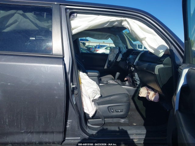 Toyota 4Runner Sr5 Premium