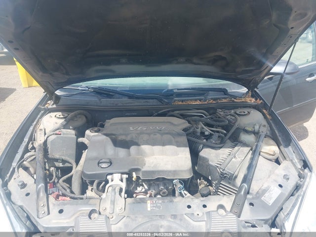 Chevrolet Impala Ltz